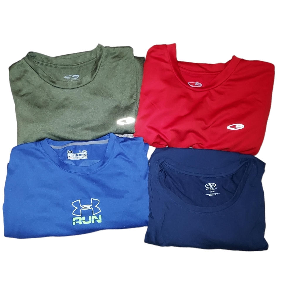 Medium Athletic Bundle! - image 1